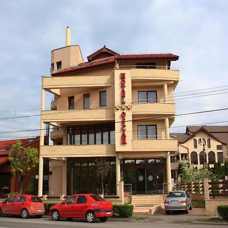 Hotel Oscar Kluż-Napoka Zewnętrze zdjęcie